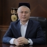 Муфтий Холиқназаровга янги ўринбосар тайинланди