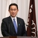 Kishida cancels his visit to Uzbekistan 