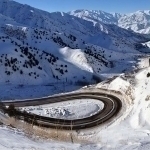 Carelessness leads to fatal fall in Kamchik Pass