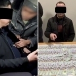 Namanganda mansabdorlar pora bilan qo‘lga tushdi 