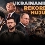  Himoyasi zaiflashgan Rossiya, ogohlantirilgan Tramp va hujumga tayyorlanayotgan Shimoliy Koreya – Midweek