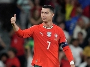 Роналду Аргентина ва FIFA танқид қилинган постга лайк босди