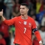 Роналду Аргентина ва FIFA танқид қилинган постга лайк босди