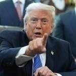Трамп 3 турдаги жиноятчилар учун ўлим жазосини қўллашга ваъда берди