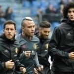 Belgiyalik futbolchi hibsga olindi