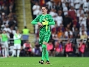 “Барселона” Шесни билан шартномани бекор қилмоқчи – ОАВ