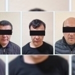 Toshkentda onaxonni urib, uning 12 mln so‘m pulini o‘g‘irlaganlar ushlandi (video)