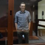 Navalniy ekstremizm ishi bo‘yicha 19 yilga qamaldi