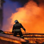 Пойтахтда содир бўлган ёнғинлар ҳақида маълумот берилди