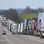 AQSH va uning ittifoqchilari Rossiyani import mahsulotlardan butunlay mahrum qilmoqchi
