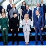 Римда Украинага 10 млрд евро ваъда қилишди