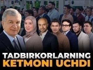 Tadbirkorlarning ketmoni uchdi yoxud “uyquni qochirgan” muammolar yechildi