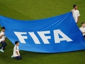 FIFA Osiyo jamoasini xalqaro musobaqalardan chetlatdi