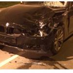 BMW ikki  o‘smirning umriga zomin bo‘ldi