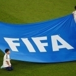 FIFA Осиё жамоасини халқаро мусобақалардан четлатди