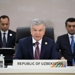 Шавкат Мирзиёев “Марказий Осиё – Корея” саммитида 5 та таклифни илгари сурди