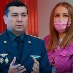 IIV “Asalhoney”ning o‘ldirib ketilishi bo‘yicha jamoatchilikka murojaat bilan chiqdi 