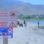 Two 9-year-old boys drown in a pond in Andijan