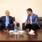 Baku meri Toshkentdagi “uylar qirg‘ini” va tijorat odamining hokim bo‘lishi haqida