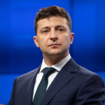 Zelenskiy Eronga talab bilan chiqdi