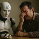 ChatGPT blamed for triggering mental health crises