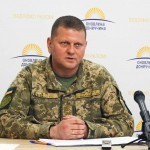 Qrimni qaytarib olishga va’da beraman – Zalujniy