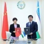 China will selflessly help Uzbekistan with $ 37.5 million 