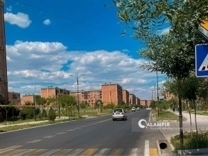 Эртага ҳаво ҳарорати қандай бўлади?