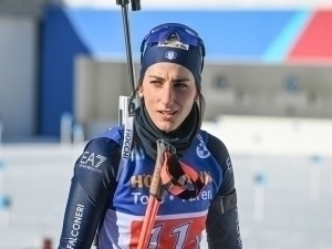 Doping testidan o‘ta olmagan biatlonchi Olimpiadada ishtirok etadi