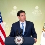 Rubio Eronning JCH-2026 dagi ishtiroki bo‘yicha bayonot berdi