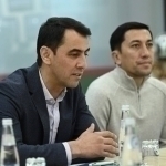 “We will do everything possible to host the Asian Cup in Uzbekistan” – Ravshan Irmatov