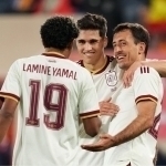 Ispaniya Serbiyani mag‘lubiyatga uchratdi