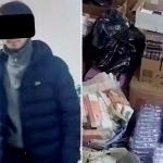 Father and son detained for selling illegal medicines in Tashkent (video)