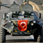 Turkiya va Rossiya Idlib bo‘yicha kelishib oldi. Turklar Idlibda qoladi
