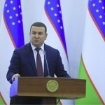 Namanganda so‘kong‘ich hokim ishdan olindi 