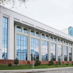Молия вазирлиги ҳузуридаги жамғармага директор тайинланди