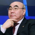 Sobiq Prezident Akayev Japarov va Putinga minnatdorlik bildirdi 