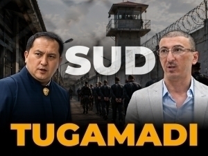 “Sanjik” ishida qonun buzilish holatlarini aniqladi