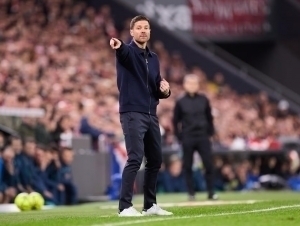 Xabi Alonso “Chelsi” bosh murabbiyi bo‘lishiga tayyorligini bildirdi