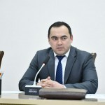 Magistraturaga topshirilayotgan sertifikatlarning 70 foizi soxta – Toshqulov