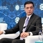 “Turkiy dunyo kelajagini yoşlar quradi”. Qamariddin Şayxov Turkiy muloqot forumida nutq qildi (video)