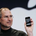 Iphone'ning ilk avlodi 190 000 AQSH dollariga sotildi