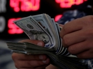 Доллар курси яна пасайди