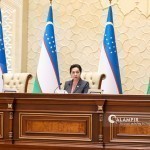 A stronger law against violence against minors is needed – Tanzila Norboyeva