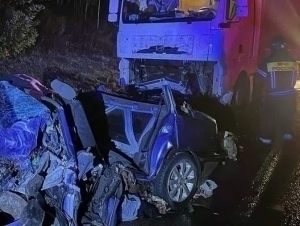 Россиядаги “авария”да 3 ўзбекистонлик ҳалок бўлди 