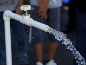Drinking water coverage in Uzbekistan to reach 85 percent