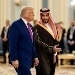 Tramp Saudiyaga F-35 samolyotlarini sotmoqchi (video)