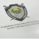 Bosh prokuratura saylovga oid ikki murojaatni tekshirdi. Qonun buzilishi aniqlandimi? 