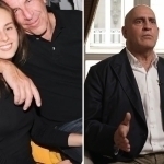 Epshteynga qizlarni topib berganlikda gumonlangan agent o‘lik holda topildi