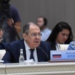 Lavrov calls on the SCO member states to turn away from the dollar